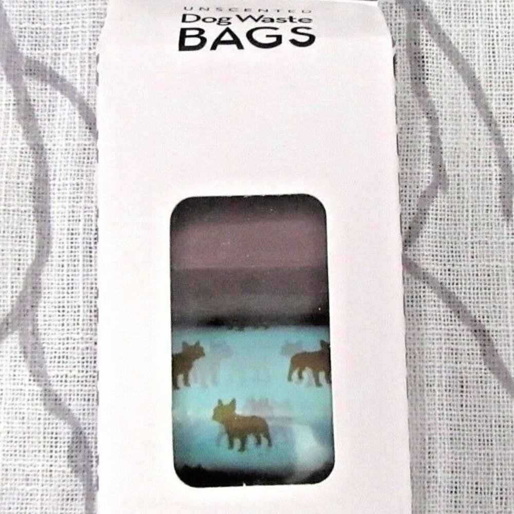 Poop Bags Dog waste Bag